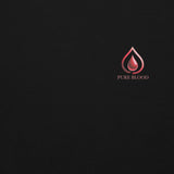 PURE BLOOD Unisex Hoodie