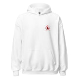 PURE BLOOD Unisex Hoodie