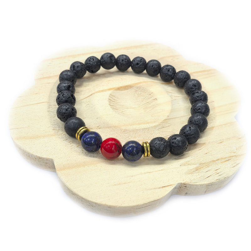 Bracelet - Freedom Fighter