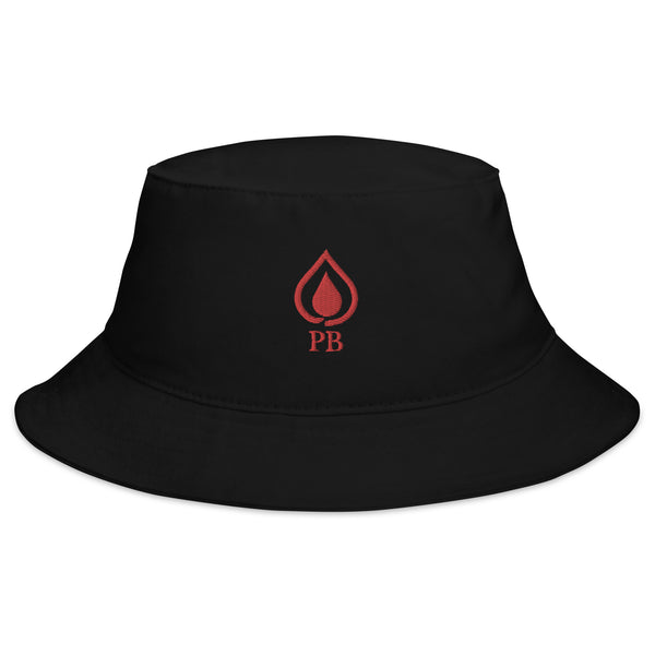 PB Bucket Hat