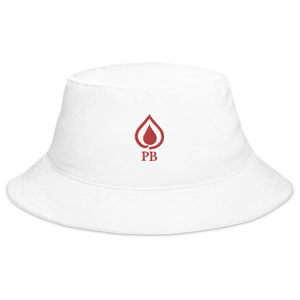 PB Bucket Hat