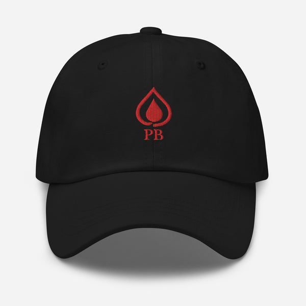 PB hat