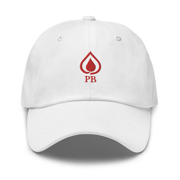 PB hat