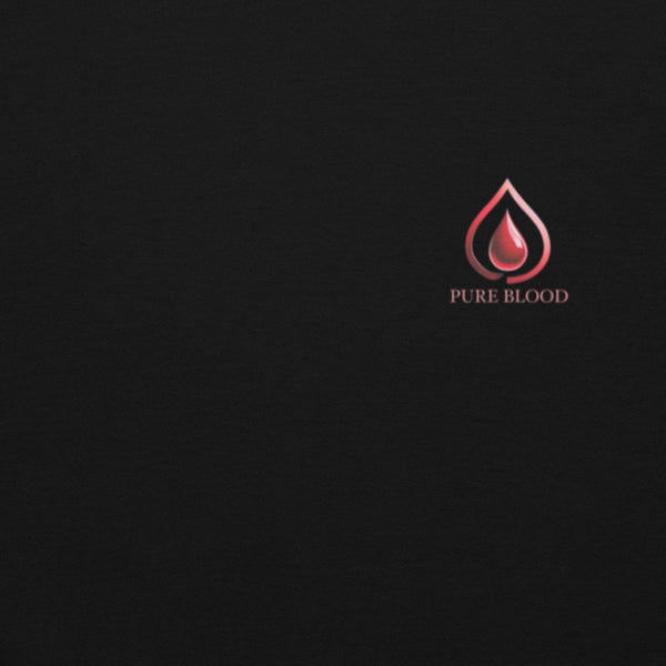 PURE BLOOD Unisex Hoodie